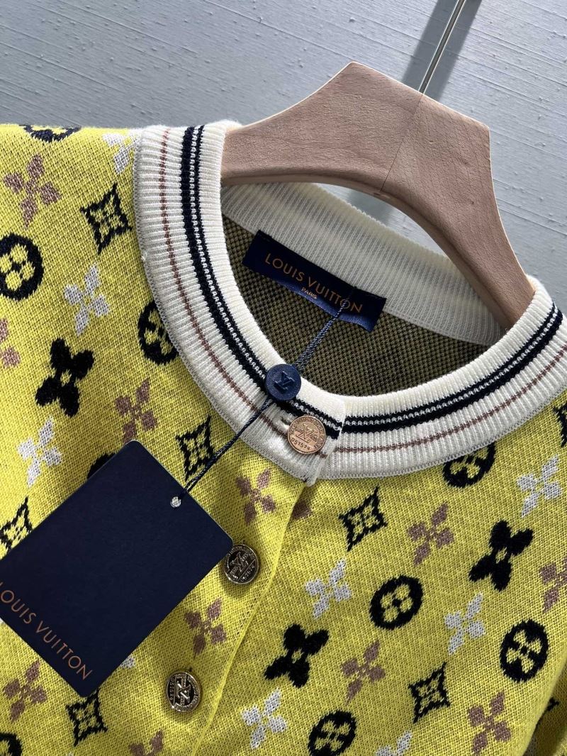 Louis Vuitton Sweaters